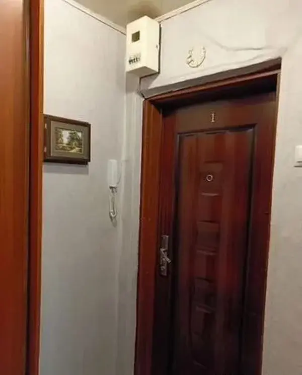 4-ком, Баумана, 228 - Фото 13