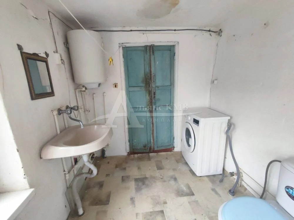 Продажа дома, Новопавловск, Кировский район, ул. Степная - Фото 8