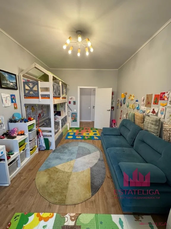 Продажа квартиры, ул. Берзарина - Фото 7