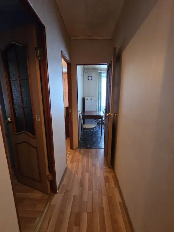 1 комн.квартира Люберцы Электрификации, 24, рядом со ст. Панки МЦД-3 - Фото 14