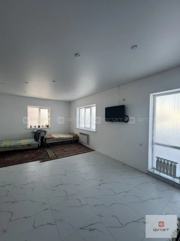 Продажа дома, Усады, Высокогорский район, ул. Садовая - Фото 10