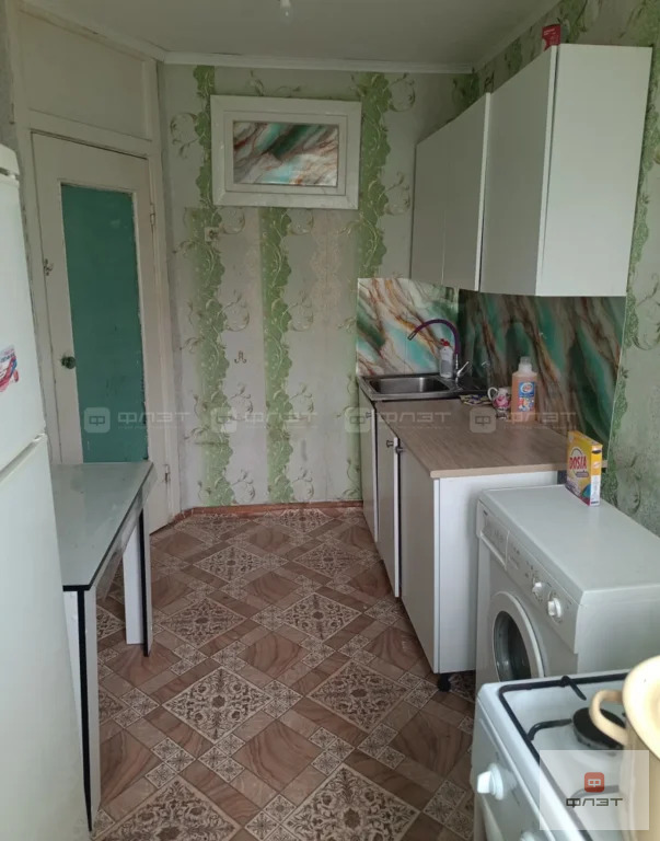 Продажа квартиры, Казань, Ибрагимова пр-кт. - Фото 3