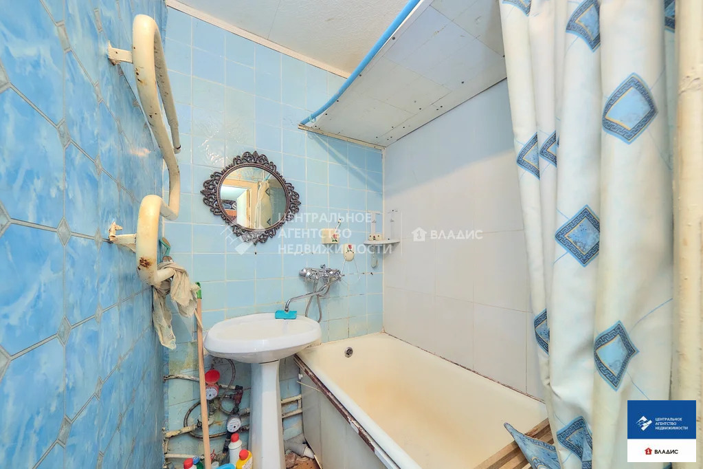 Продажа квартиры, Рязань, ул. Тимакова - Фото 8