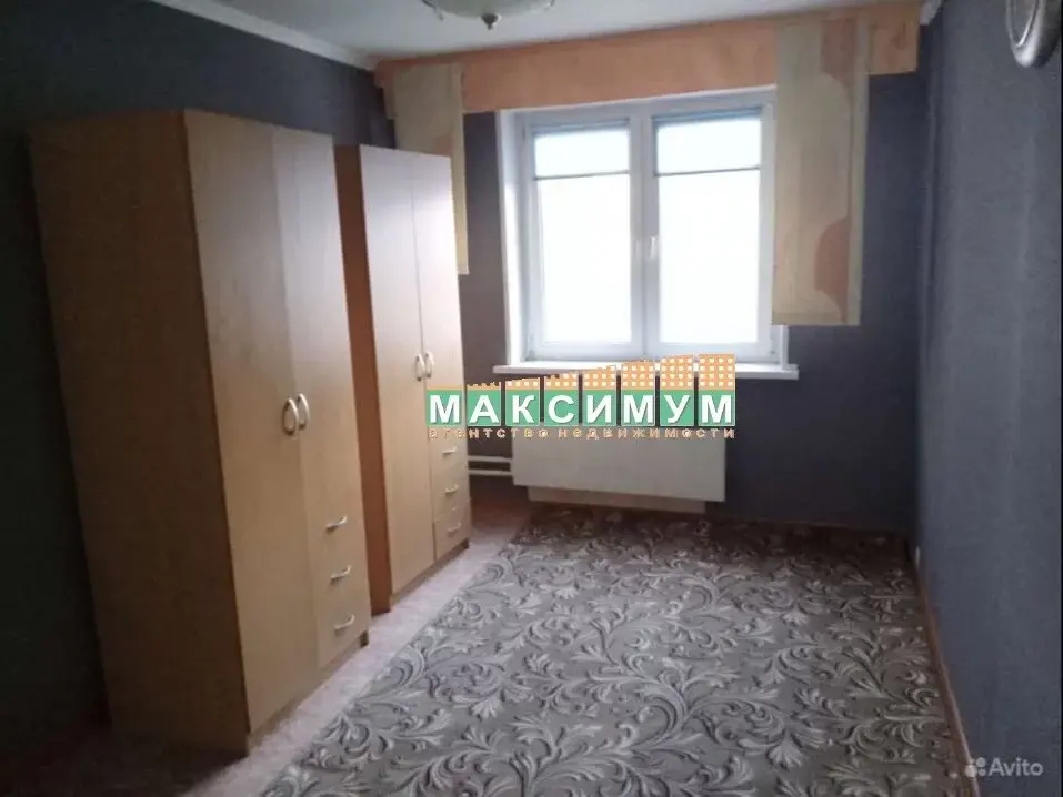 3 комнатная квартира в Домодедово, 1-я Коммунистическая, д.31 - Фото 1