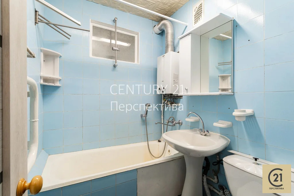 Продажа квартиры, Люберцы, Люберецкий район, ул. Красногорская - Фото 6