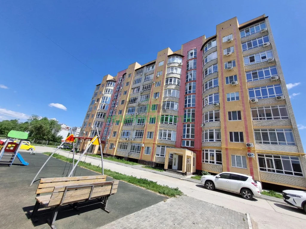 Продажа квартиры, Балаково, ул. Степная - Фото 10