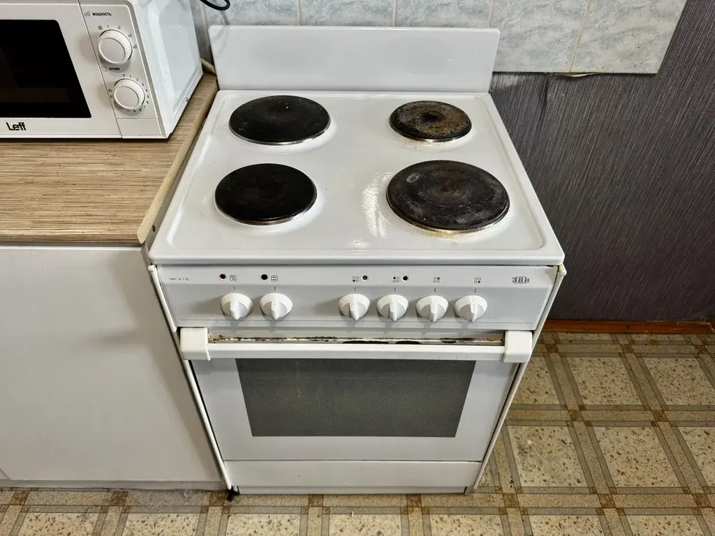 1-к ул.Энгельса, дом 16 - Фото 19