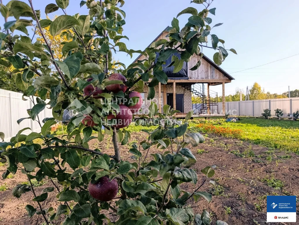 Продажа дома, Шиловский район, садоводческое некоммерческое ... - Фото 13