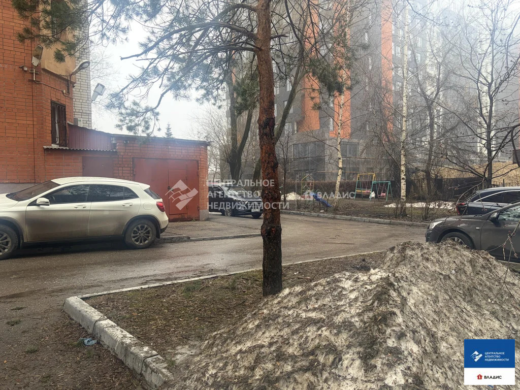 Продажа гаража, Рязань - Фото 4