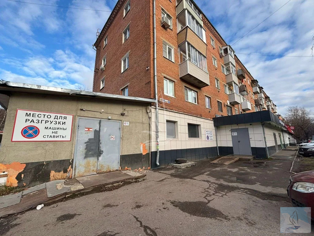 Аренда склада, Подольск, Подольск - Фото 1