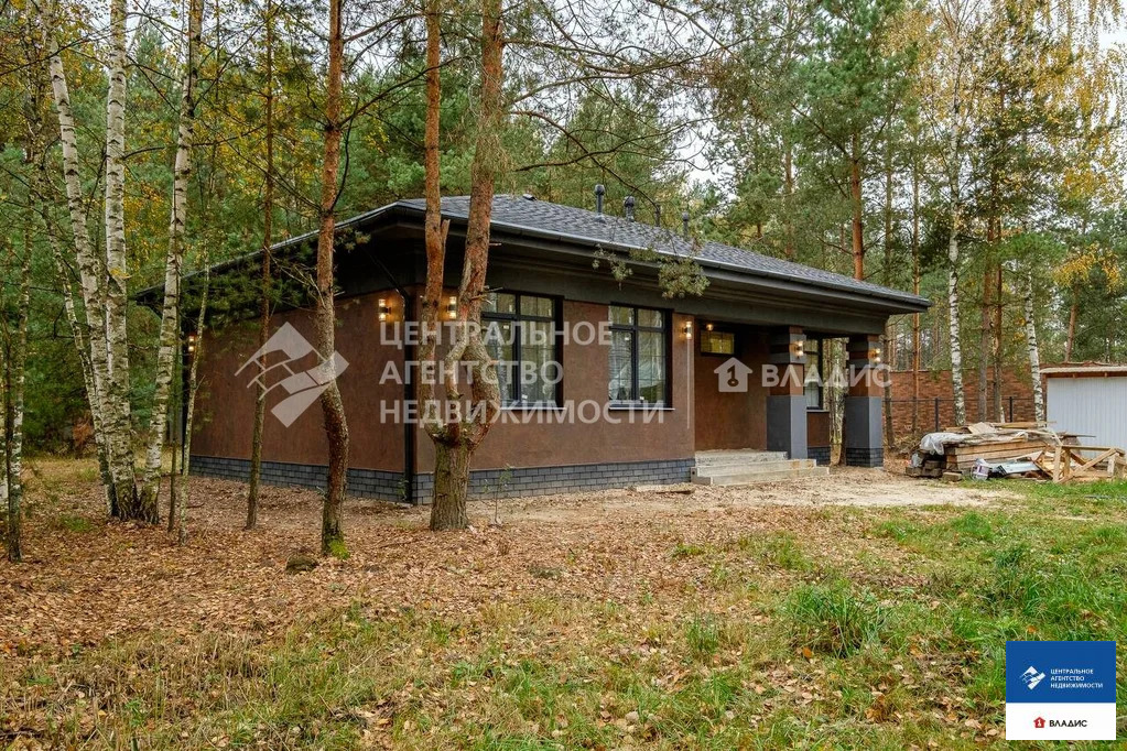 Продажа дома, Сумбулово, Спасский район - Фото 5