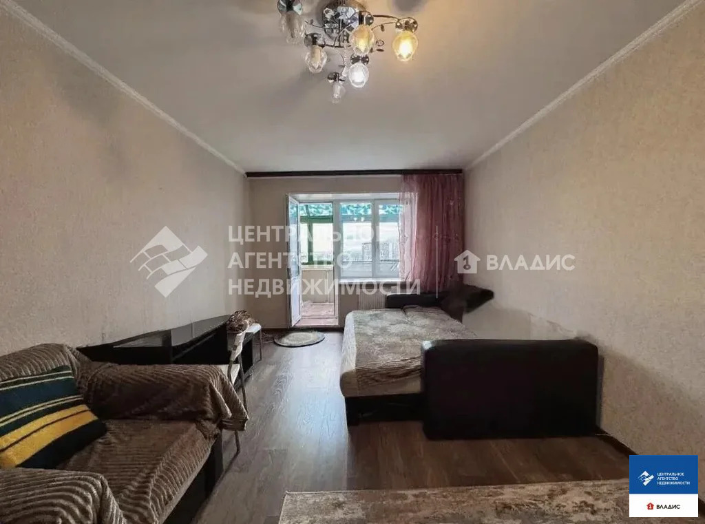 Продажа квартиры, Рязань, ул. Культуры - Фото 11