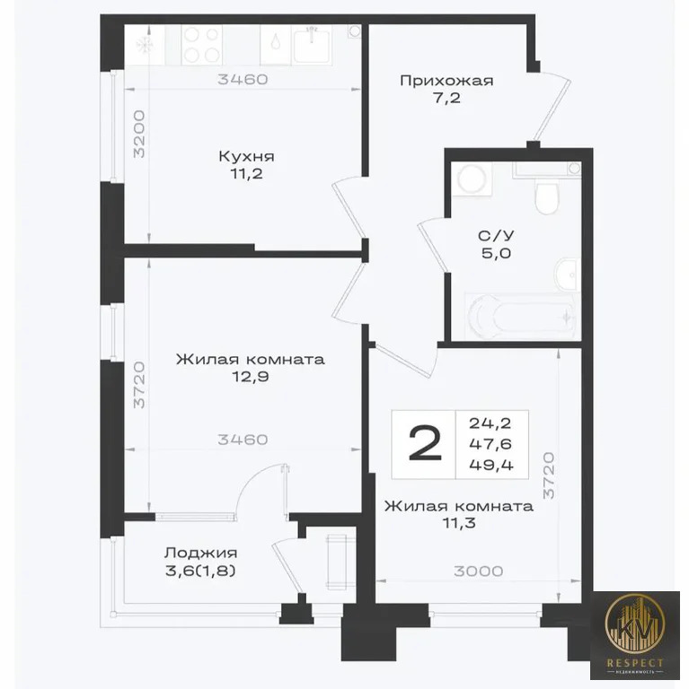 Продажа квартиры, Железноводск, ул. Ленина - Фото 1