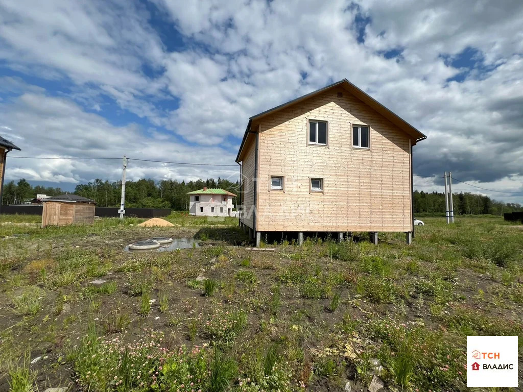 Продажа дома, Щелковский район - Фото 42
