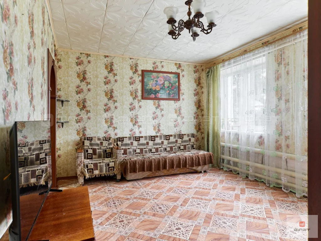 Продажа дома, Пестрецы, Пестречинский район, ул. Автомобилистов - Фото 4