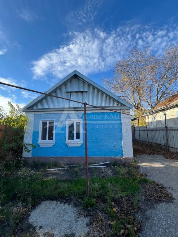 Продажа дома, Георгиевск, ул. Добролюбова - Фото 4