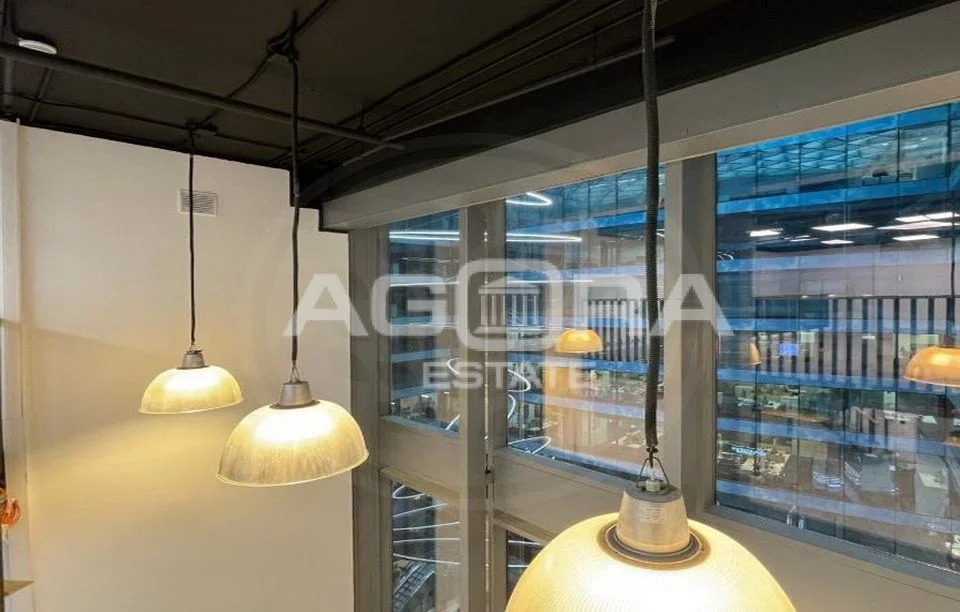 Продажа офиса, м. Деловой центр, Пресненская наб - Фото 7