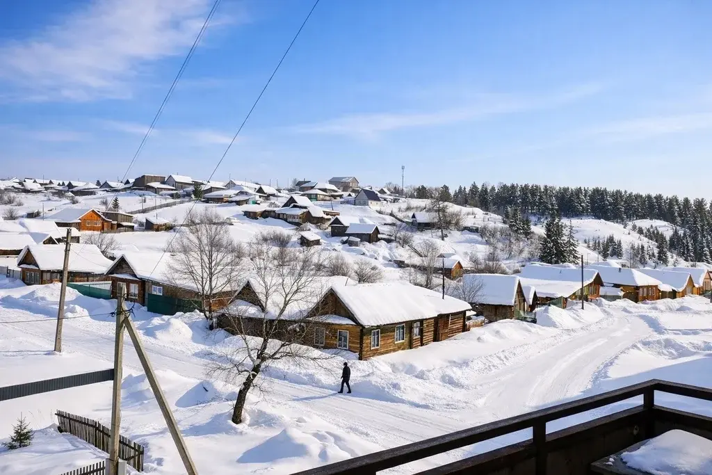 Квартира по ул. Гагарина д.1 - Фото 8