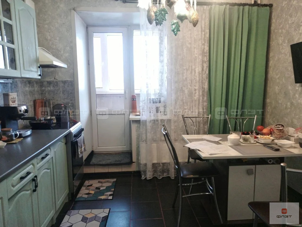 Продажа квартиры, Казань, ул. Академика Губкина - Фото 9
