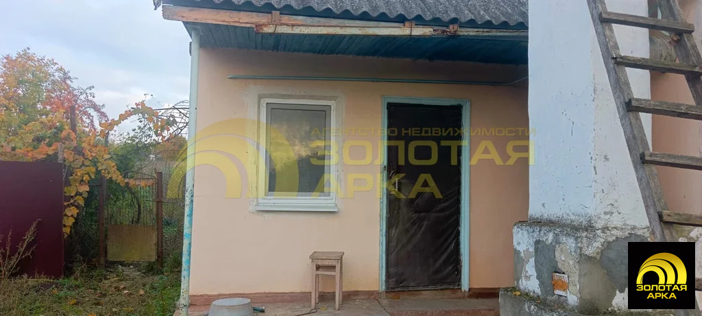 Продажа дома, Адагум, Крымский район - Фото 5