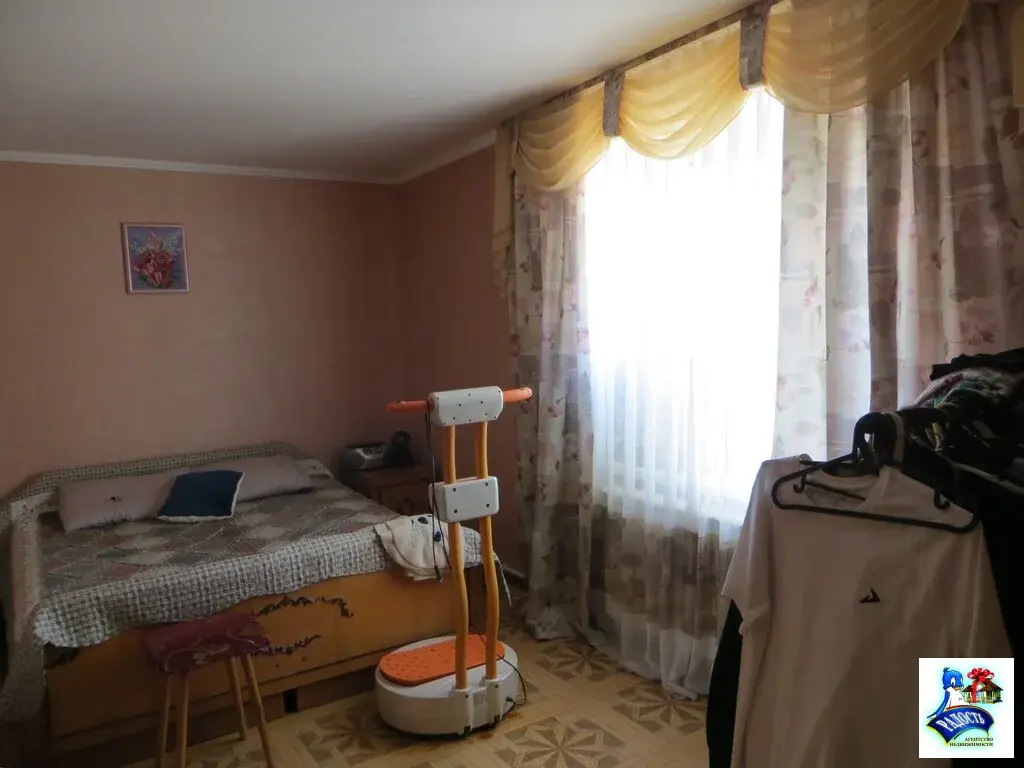 Продам отличный дом в центре города. - Фото 15