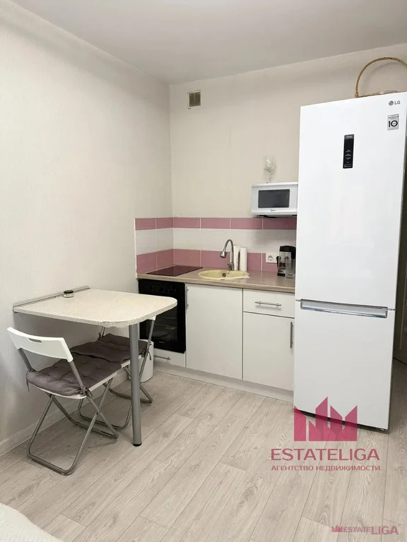 Продажа квартиры, Лопатино, Ленинский район, Сухановская улица - Фото 2
