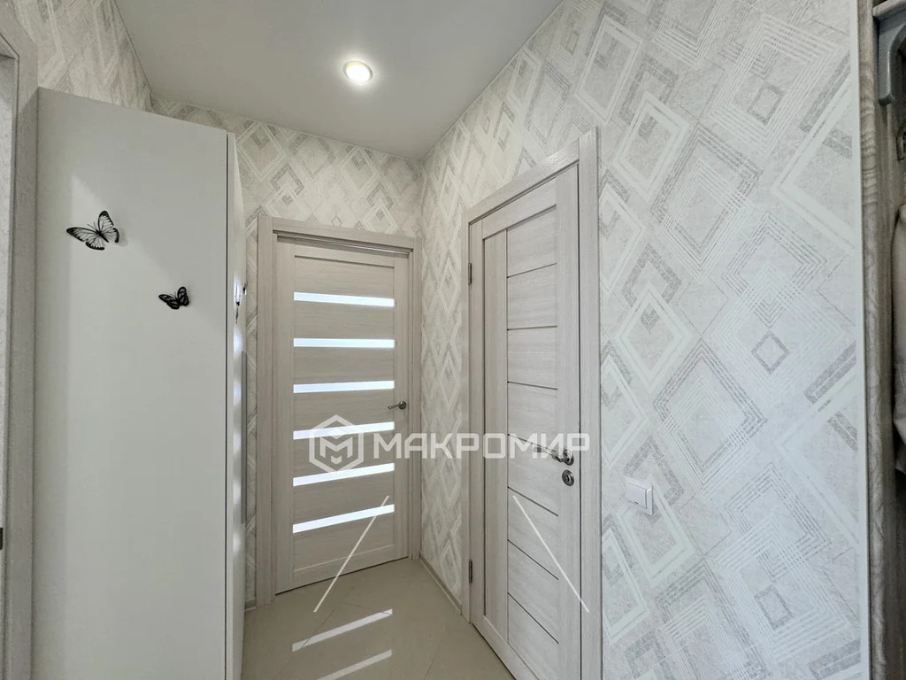 Продажа квартиры, Кудрово, Всеволожский район, Областная ул. - Фото 37