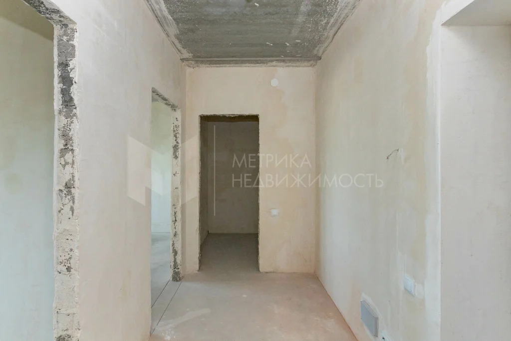 Продажа квартиры, Тюмень, г Тюмень - Фото 15