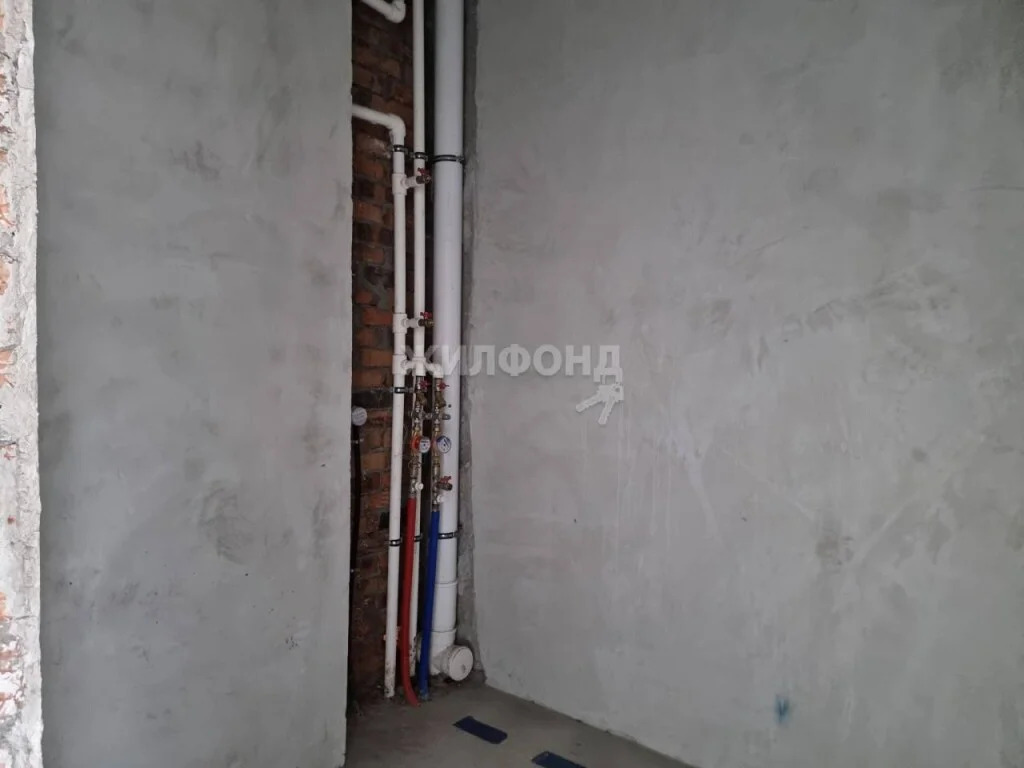 Продажа квартиры, Новосибирск, ул. Большевистская - Фото 15