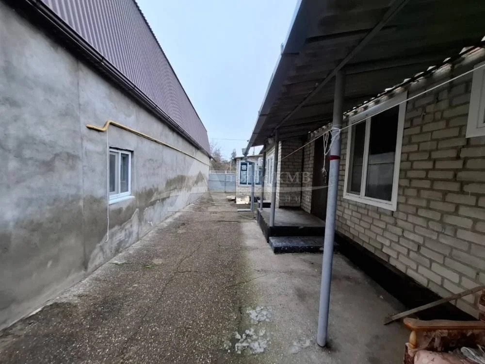 Продажа дома, Зеленокумск, Советский район, Короткий пер. - Фото 9
