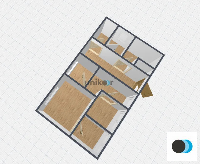 Продажа дома, Иглино, Иглинский район, ул. Горького - Фото 14