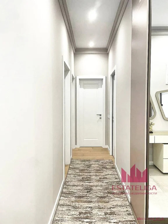 Аренда квартиры, улица Василия Ланового - Фото 6