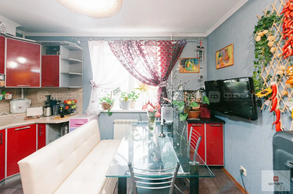 Продажа квартиры, Казань, ул. Азинская 2-я - Фото 2