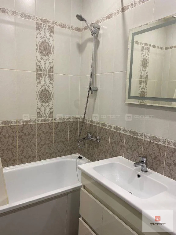 Аренда квартиры, Казань, ул. Фикрята Табеева д.3 - Фото 10