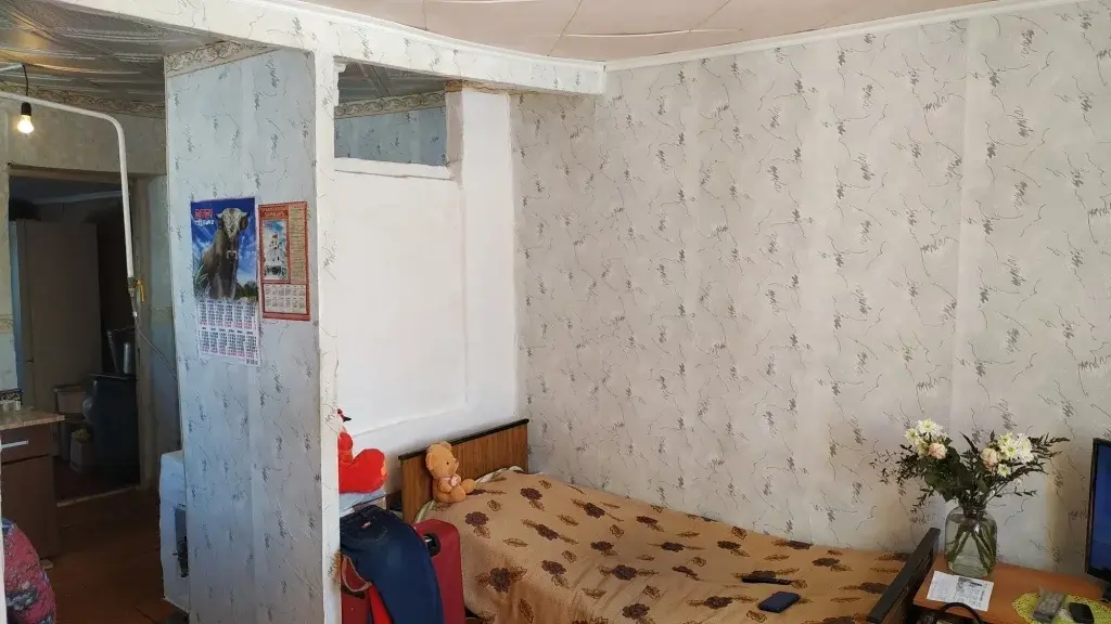 Дом в с.Броды Октябрьского р-на - Фото 8