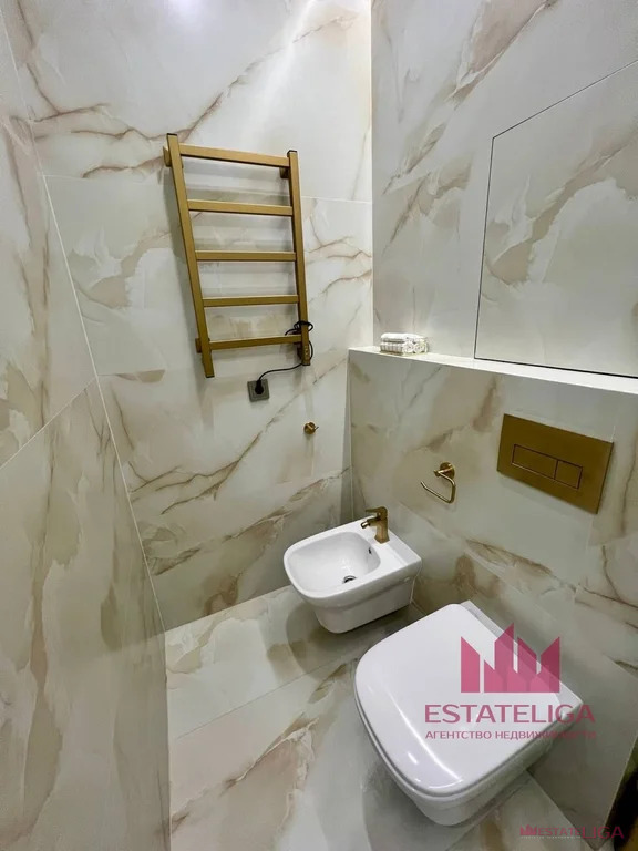 Аренда квартиры, Волгоградский пр-кт. - Фото 22