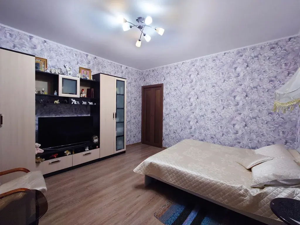 Купить 4 Комнатную Квартиру На Мелитопольской