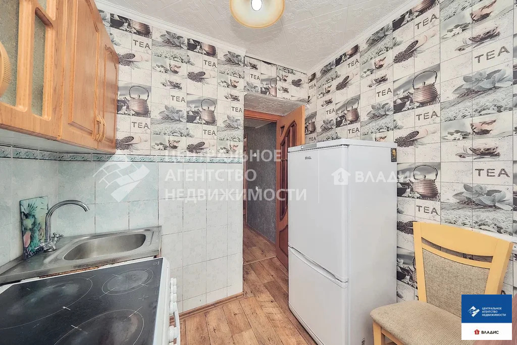 Продажа квартиры, Рязань, ул. Солнечная - Фото 3