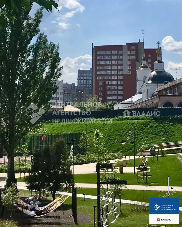 Продажа квартиры, Рязань, ул. Маяковского - Фото 1