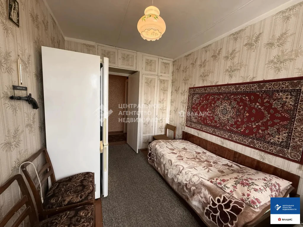 Продажа квартиры, Касимов, Касимовский район, улица 50 лет СССР - Фото 3