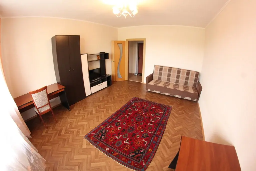 1-к Шацкого, дом 15 - Фото 2