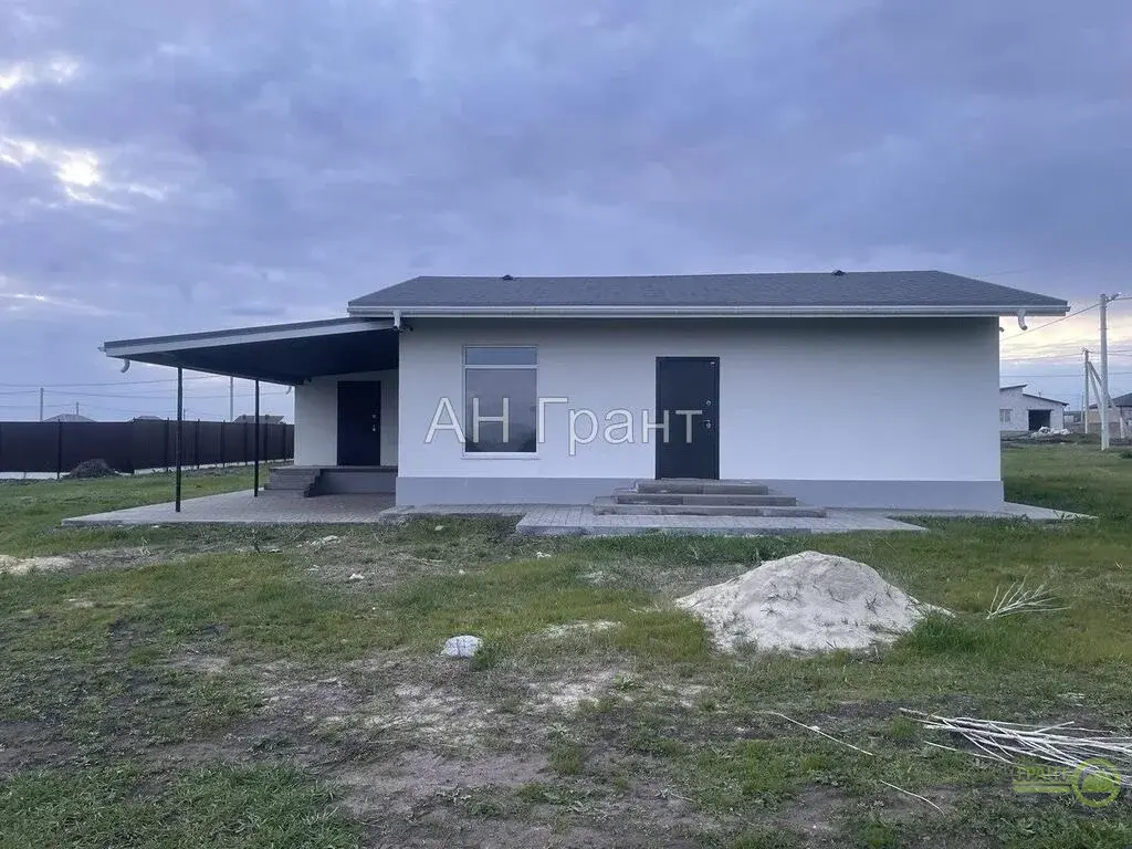 Новый 3х-к ДОМ  УМНЫЙ ДОМ с отделкой в Разумное-81 - Фото 9