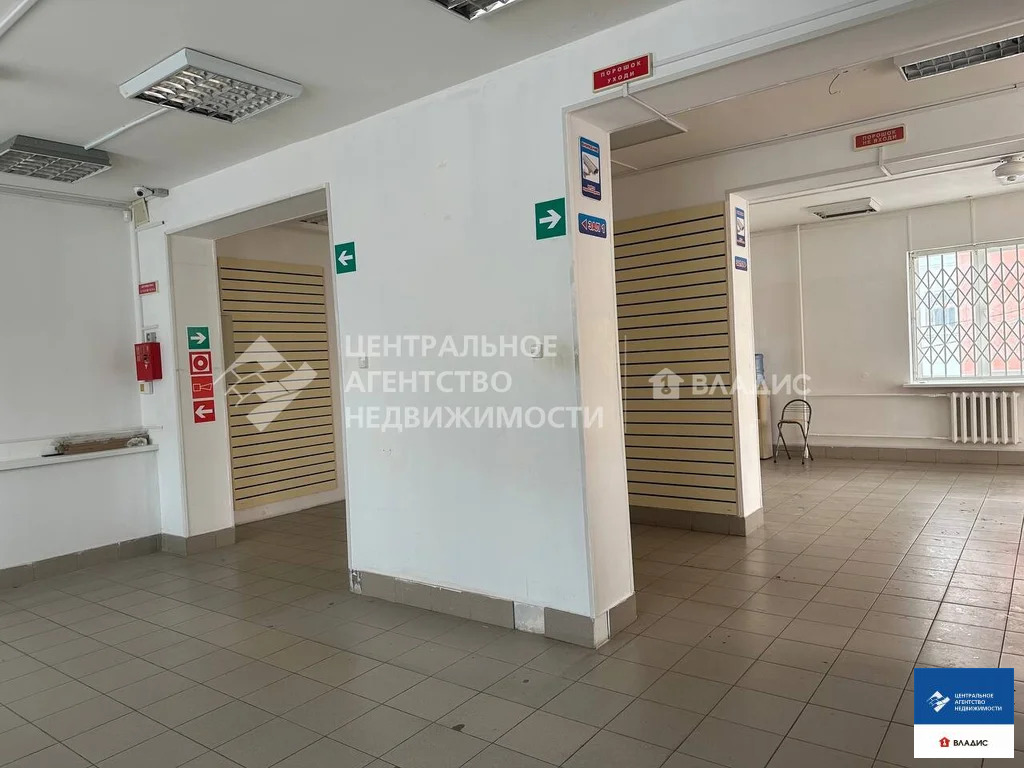 Аренда ПСН, Рязань, ул. Вокзальная - Фото 6