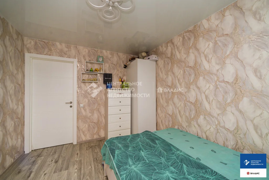 Продажа квартиры, Рязань, ул. Вокзальная - Фото 4