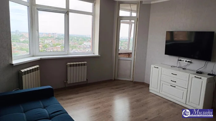 Продажа квартиры, Батайск, Огородная улица - Фото 1