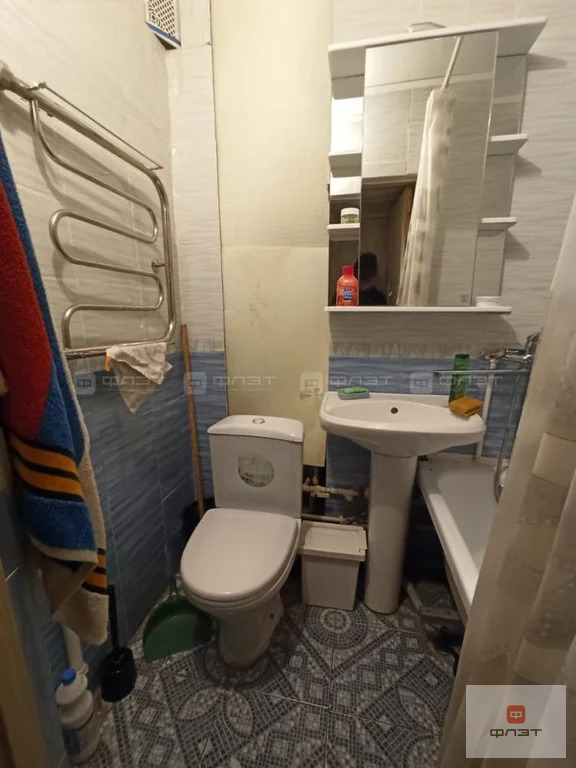 Продажа квартиры, Казань, ул. Молодежная - Фото 5