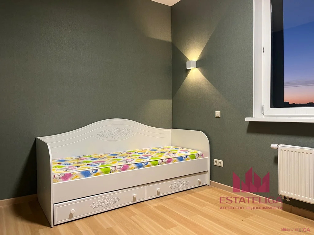 Аренда квартиры, ул. Тагильская - Фото 5