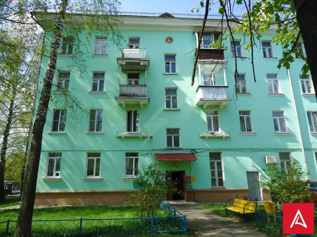 Дубна Купить 2 Комнатную Квартиру Вторичку