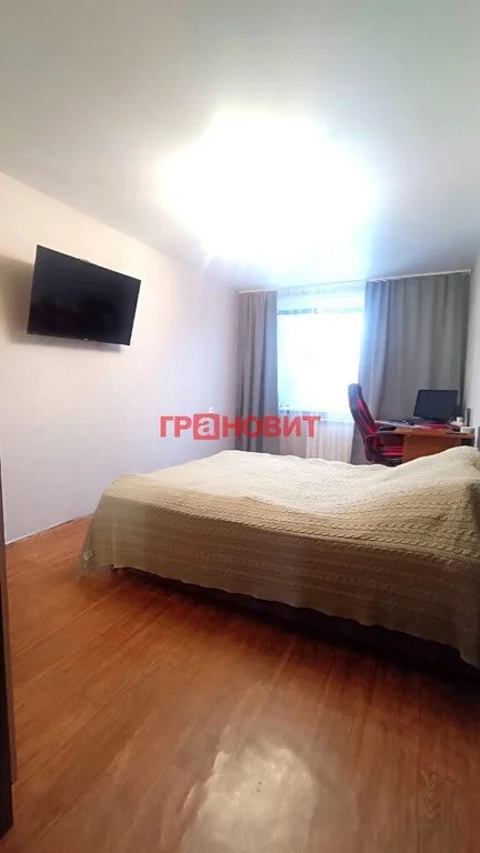 Продажа квартиры, Новосибирск, ул. Зорге - Фото 1