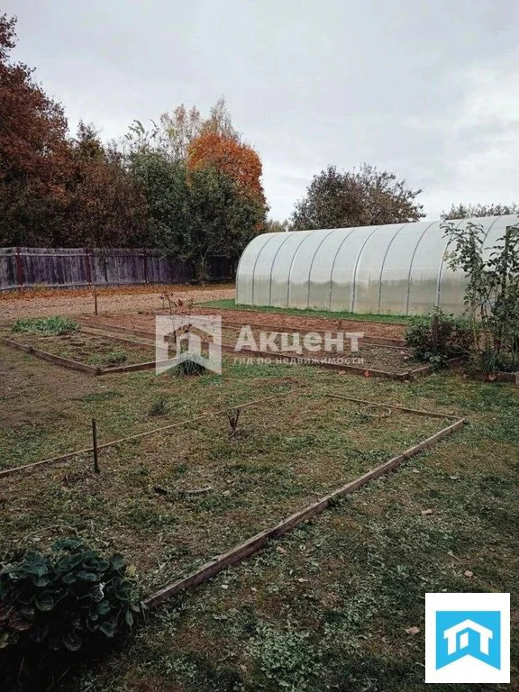 Продажа дома, Затхлино, Шуйский район - Фото 8